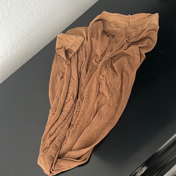 Hooters | Intimates & Sleepwear | Hooter Girl Pantyhose | Poshmark